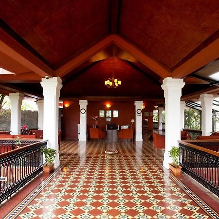 Lagoon Bay Hotel At Leonia Secundurabad Exterior foto